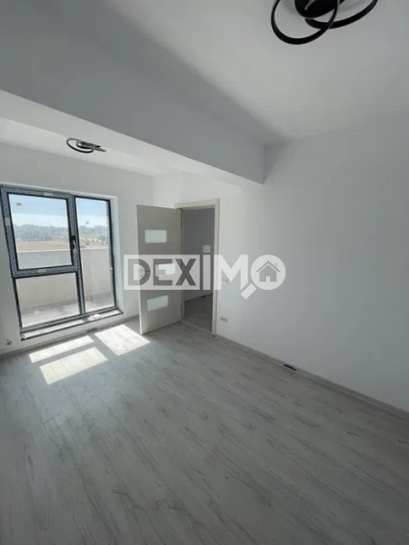 Apartament 2 Camere - Langa Elvila - Bloc Nou - Optional Loc Parcare