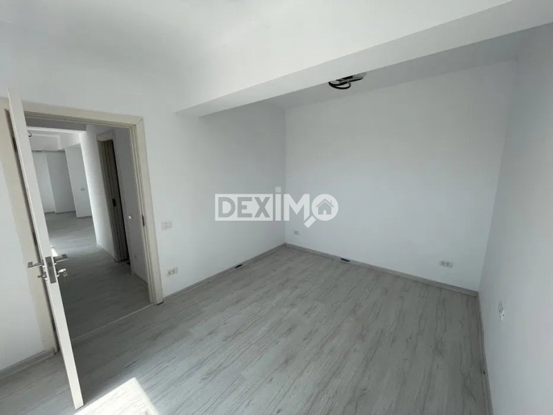 Apartament 2 Camere - Langa Elvila - Bloc Nou - Optional Loc Parcare