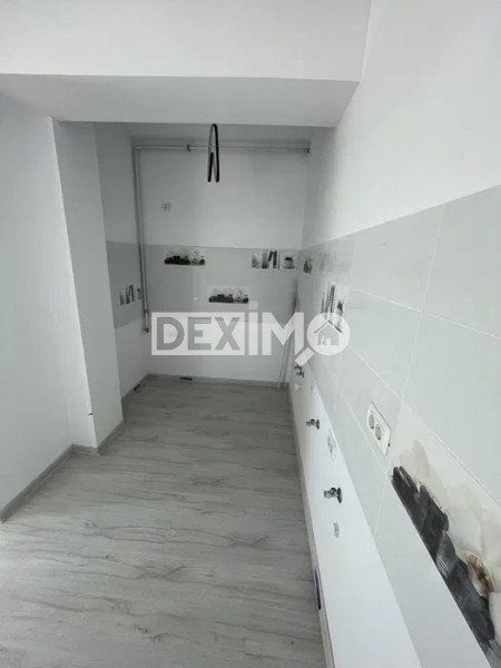 Apartament 2 Camere - Langa Elvila - Bloc Nou - Optional Loc Parcare