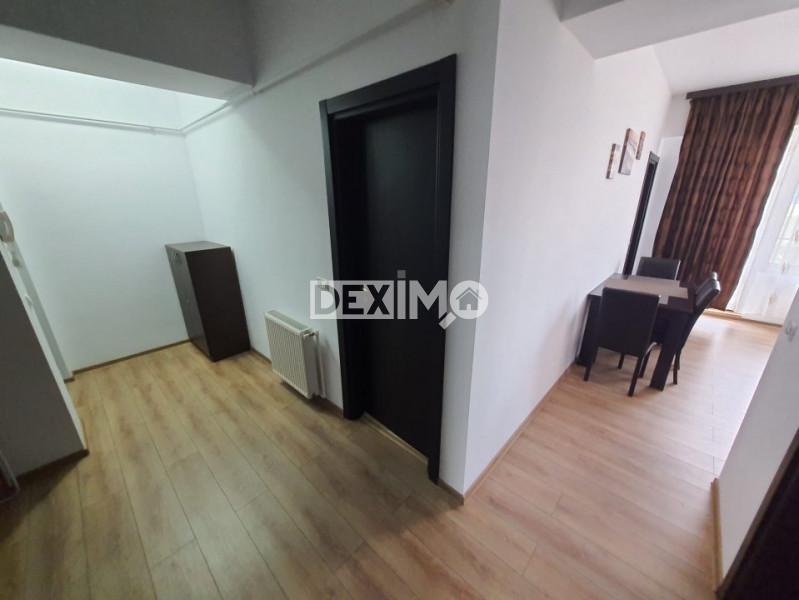 STATIUNEA MAMAIA-SUMMERLAND APARTAMENT 2 CAMERE 60 MP MOBILAT