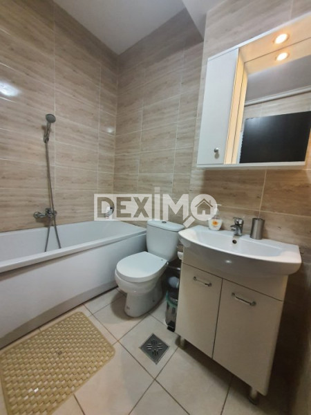STATIUNEA MAMAIA-SUMMERLAND APARTAMENT 2 CAMERE 60 MP MOBILAT