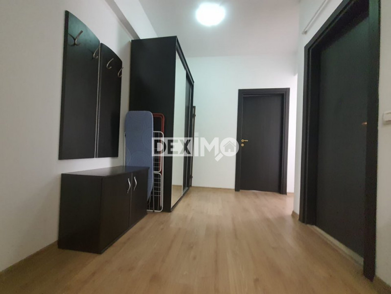 STATIUNEA MAMAIA-SUMMERLAND APARTAMENT 2 CAMERE 60 MP MOBILAT