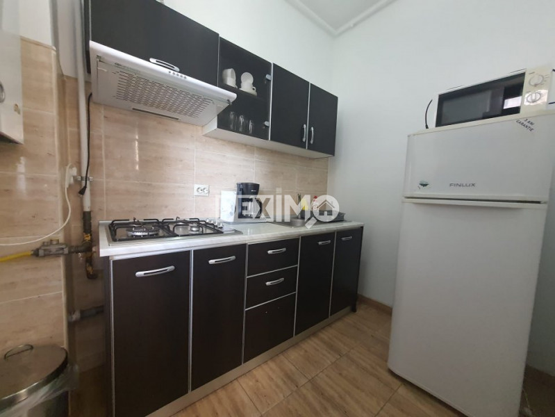 STATIUNEA MAMAIA-SUMMERLAND APARTAMENT 2 CAMERE 60 MP MOBILAT