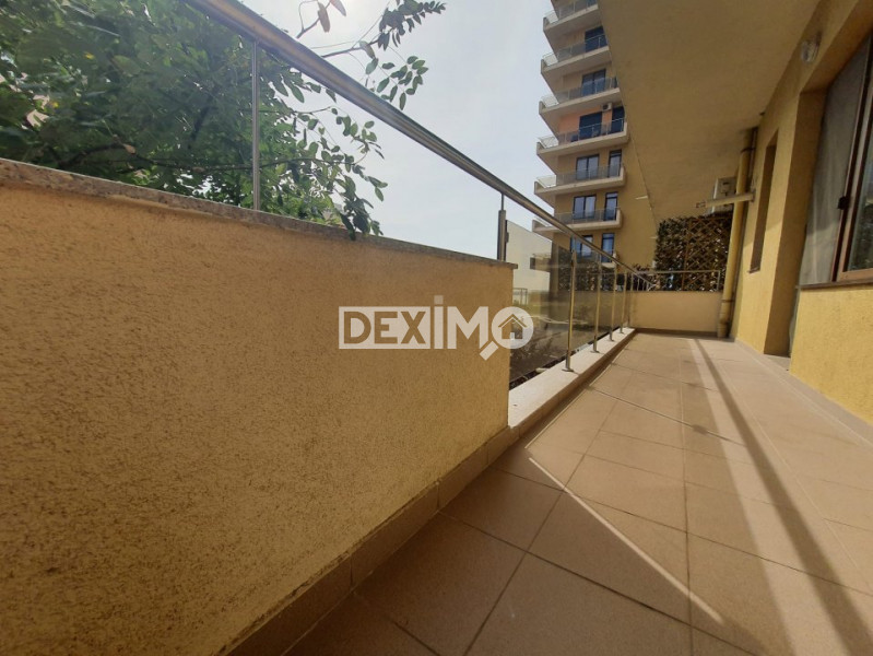 STATIUNEA MAMAIA-SUMMERLAND APARTAMENT 2 CAMERE 60 MP MOBILAT