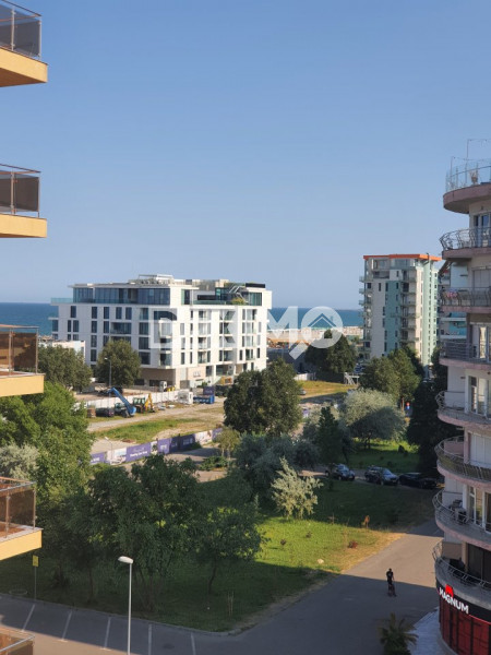 STATIUNEA MAMAIA-SUMMERLAND APARTAMENT 2 CAMERE 63 MP MOBILAT