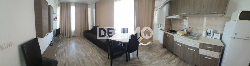 STATIUNEA MAMAIA-SUMMERLAND APARTAMENT 2 CAMERE 63 MP MOBILAT
