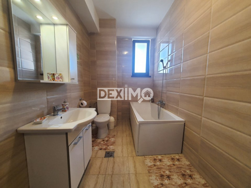 STATIUNEA MAMAIA-SUMMERLAND APARTAMENT 2 CAMERE 63 MP MOBILAT
