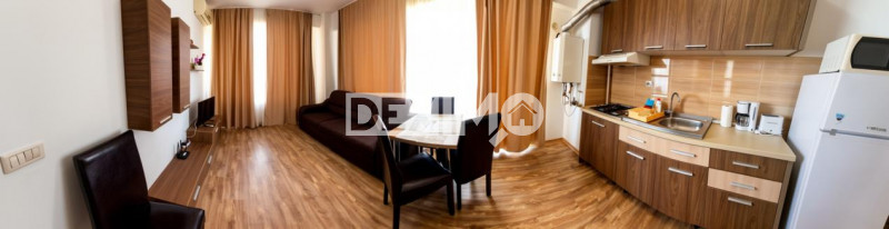 STATIUNEA MAMAIA-SUMMERLAND APARTAMENT 2 CAMERE 63 MP MOBILAT