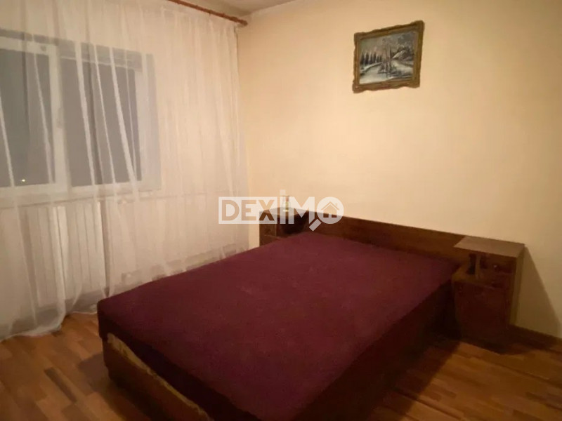 Apartament 2 Camere Decomandate - Inel II - Etaj 2 - Gaze La Aragaz