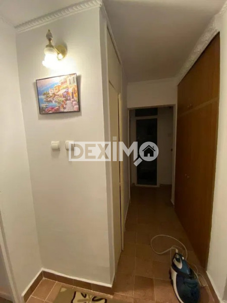 Apartament 2 Camere Decomandate - Inel II - Etaj 2 - Gaze La Aragaz
