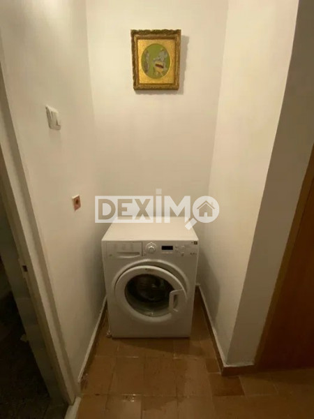 Apartament 2 Camere Decomandate - Inel II - Etaj 2 - Gaze La Aragaz