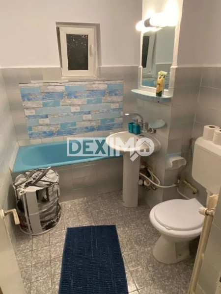 Apartament 2 Camere Decomandate - Inel II - Etaj 2 - Gaze La Aragaz