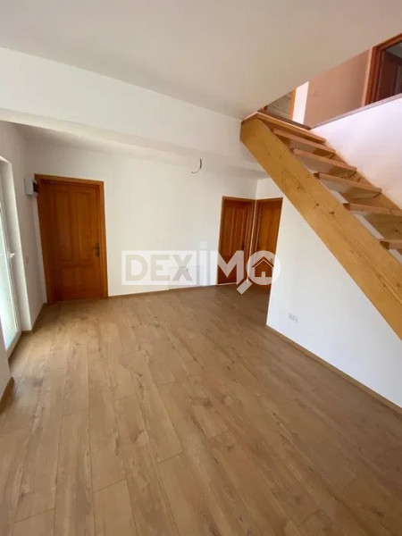 Casa P+M - Constructie Noua - Lumina - Teren 400 Mp