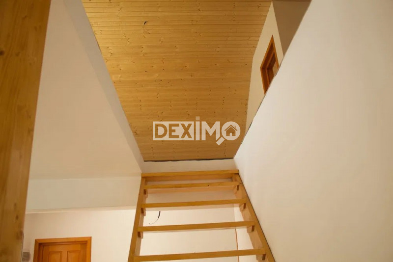 Casa P+M - Constructie Noua - Lumina - Teren 400 Mp