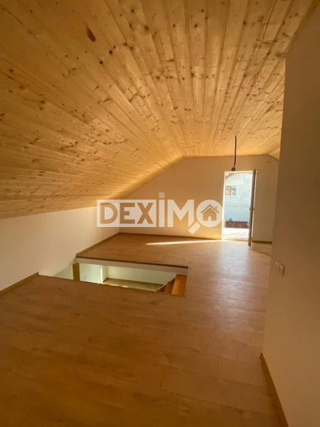 Casa P+M - Constructie Noua - Lumina - Teren 400 Mp