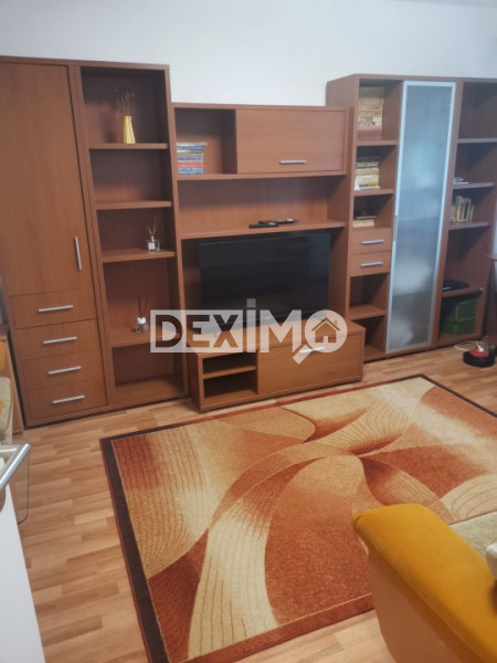 Apartament 3 Camere - Casa De Cultura - Mobilat Complet - Termen Lung