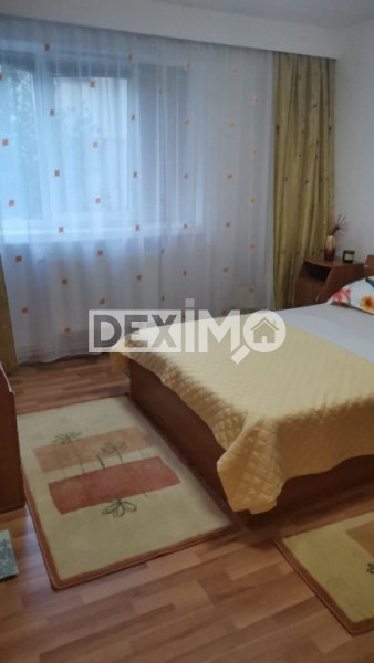 Apartament 3 Camere - Casa De Cultura - Mobilat Complet - Termen Lung