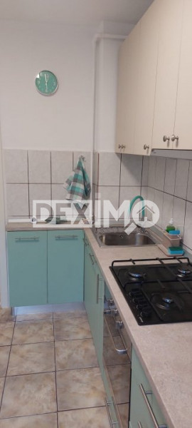 Apartament 3 Camere - Casa De Cultura - Mobilat Complet - Termen Lung