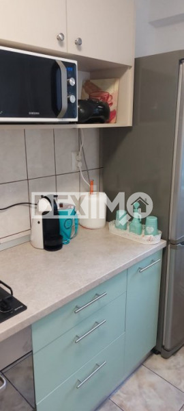 Apartament 3 Camere - Casa De Cultura - Mobilat Complet - Termen Lung