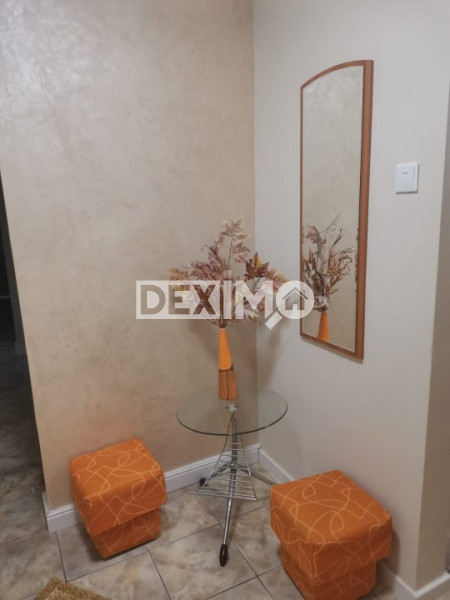 Apartament 3 Camere - Casa De Cultura - Mobilat Complet - Termen Lung