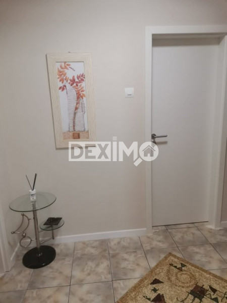 Apartament 3 Camere - Casa De Cultura - Mobilat Complet - Termen Lung