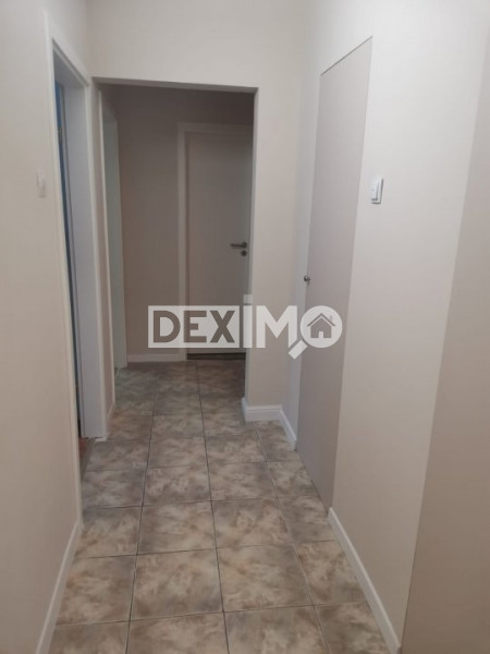 Apartament 3 Camere - Casa De Cultura - Mobilat Complet - Termen Lung