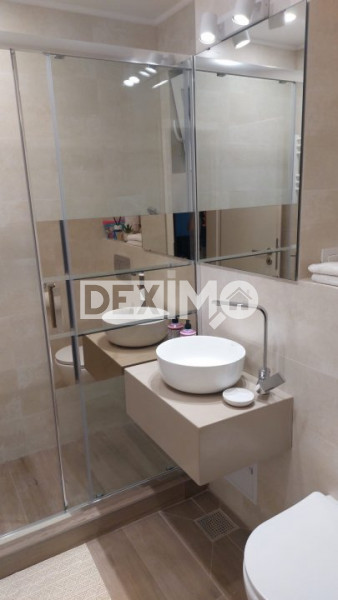 Apartament 3 Camere - Casa De Cultura - Mobilat Complet - Termen Lung