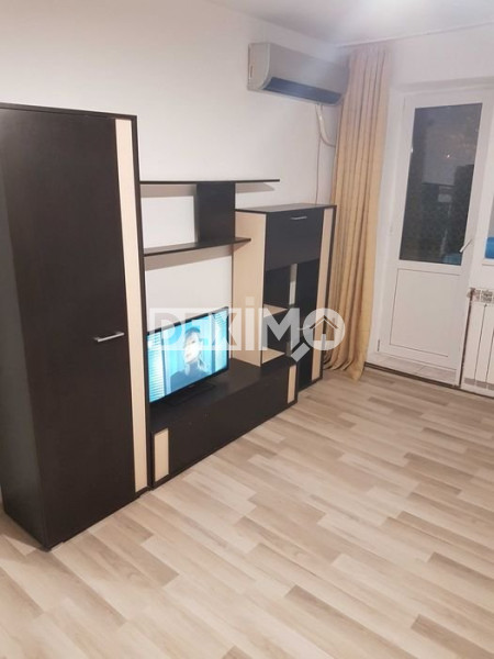 Apartament 2 Camere Decomandate - Zona Tomis Nord - Parter - Balcon - Gaze