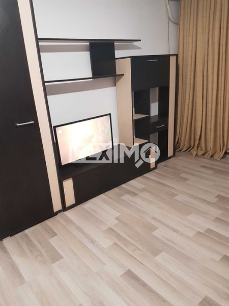 Apartament 2 Camere Decomandate - Zona Tomis Nord - Parter - Balcon - Gaze