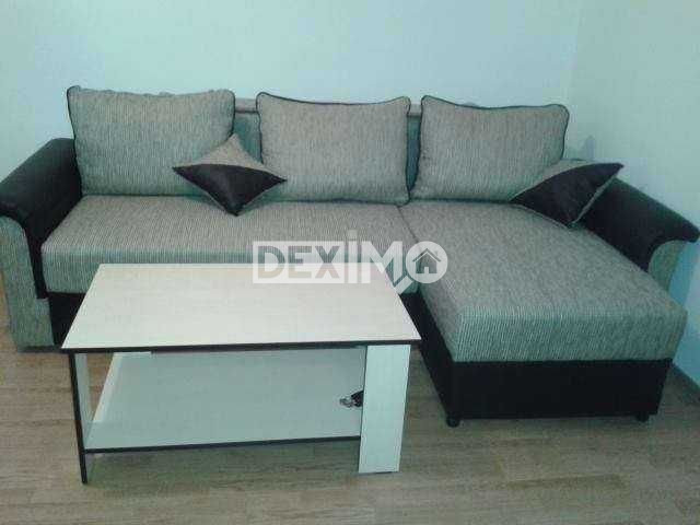 Apartament 2 Camere Decomandate - Zona Tomis Nord - Parter - Balcon - Gaze