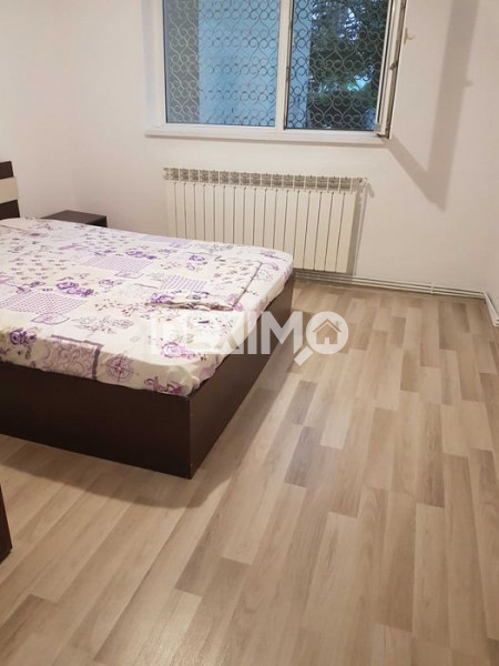 Apartament 2 Camere Decomandate - Zona Tomis Nord - Parter - Balcon - Gaze