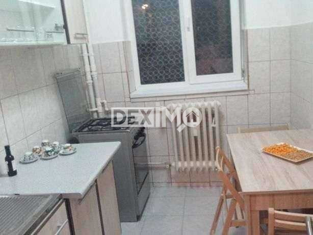 Apartament 2 Camere Decomandate - Zona Tomis Nord - Parter - Balcon - Gaze