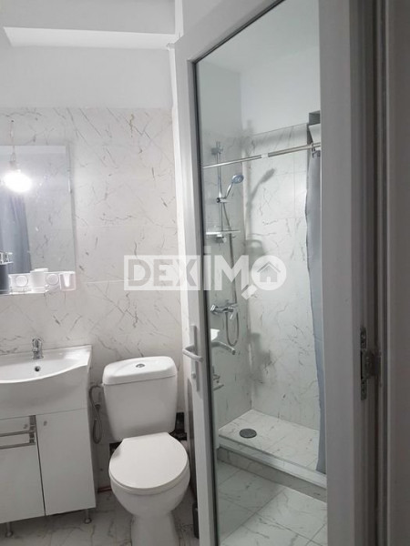 Apartament 2 Camere Decomandate - Zona Tomis Nord - Parter - Balcon - Gaze