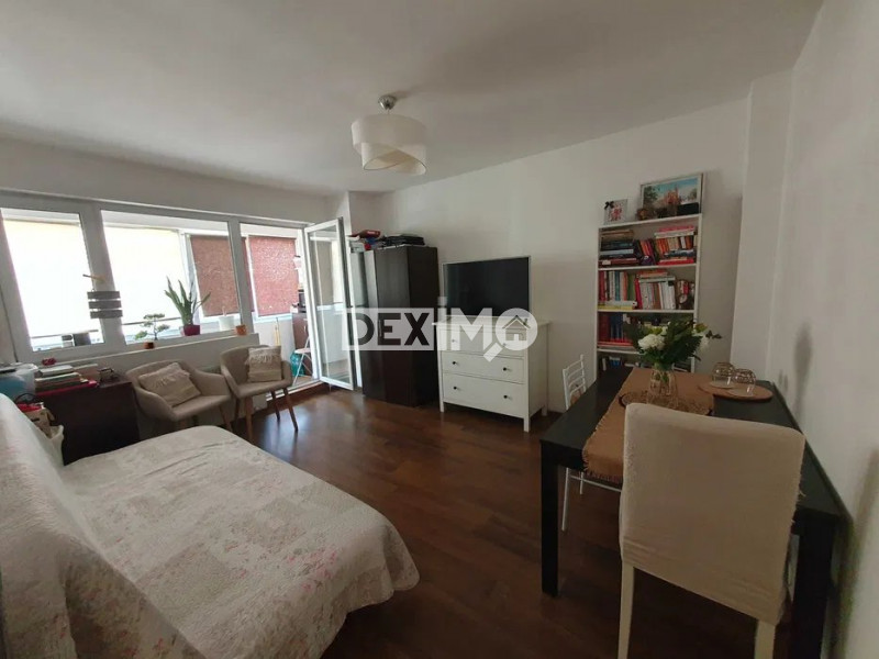 Apartament 2 Camere - Zona Baba Novac - Etaj 2 - Mobilat Complet