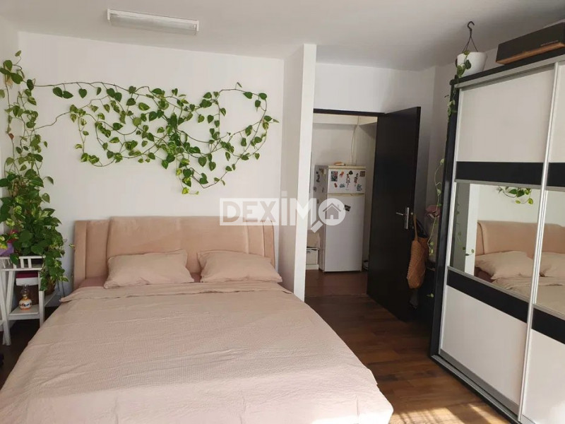 Apartament 2 Camere - Zona Baba Novac - Etaj 2 - Mobilat Complet