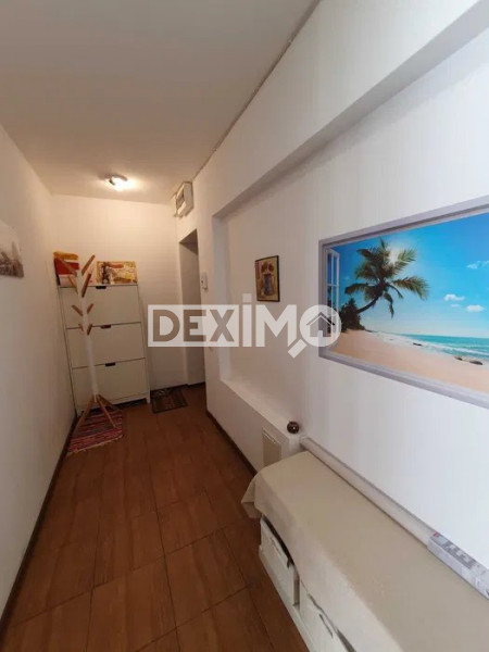 Apartament 2 Camere - Zona Baba Novac - Etaj 2 - Mobilat Complet