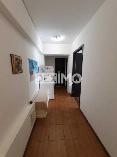 Apartament 2 Camere - Zona Baba Novac - Etaj 2 - Mobilat Complet