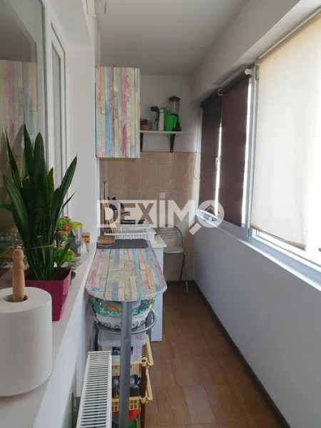 Apartament 2 Camere - Zona Baba Novac - Etaj 2 - Mobilat Complet