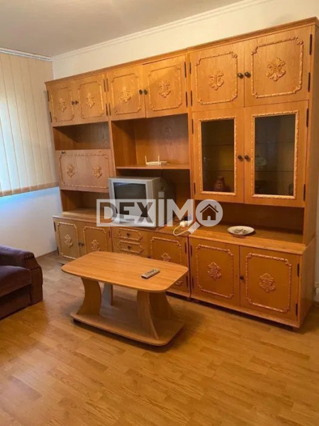 Apartament 3 Camere - Tomis Nord - Etaj 3 - Boxa In Proprietate