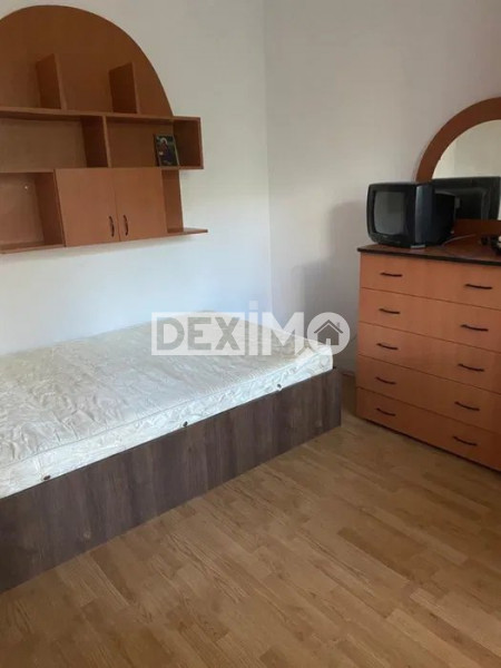 Apartament 3 Camere - Tomis Nord - Etaj 3 - Boxa In Proprietate