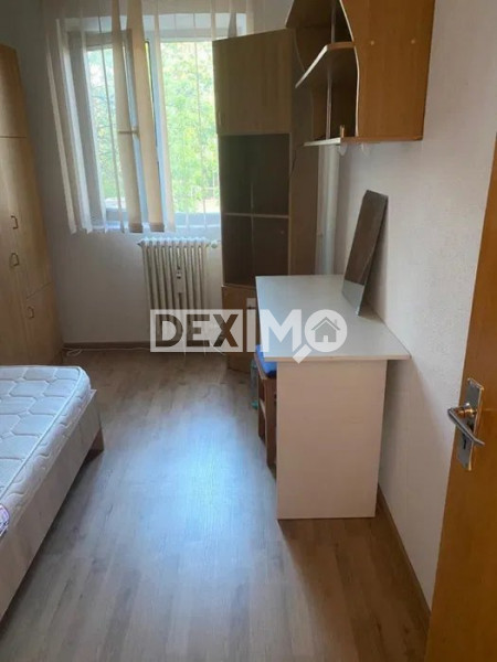 Apartament 3 Camere - Tomis Nord - Etaj 3 - Boxa In Proprietate