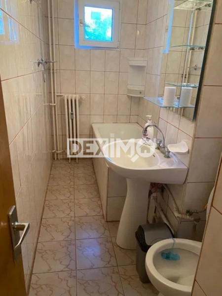 Apartament 3 Camere - Tomis Nord - Etaj 3 - Boxa In Proprietate