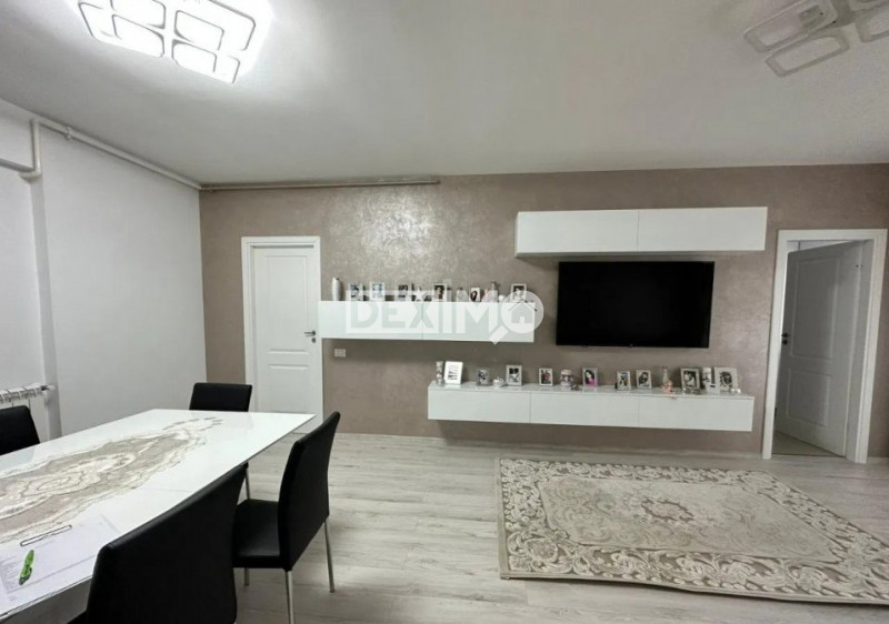 Apartament 2 Camere - Mamaia Nord - Finisaje Top - La Doi Pasi De Mare