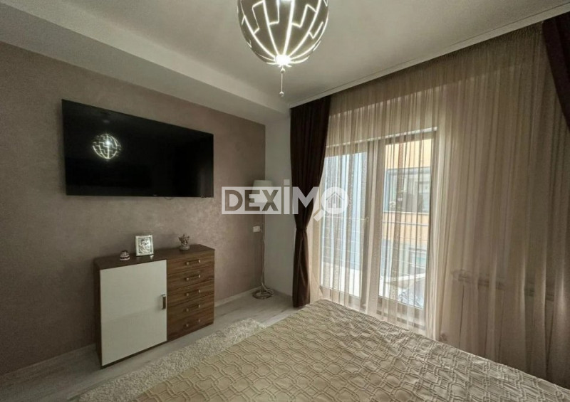 Apartament 2 Camere - Mamaia Nord - Finisaje Top - La Doi Pasi De Mare