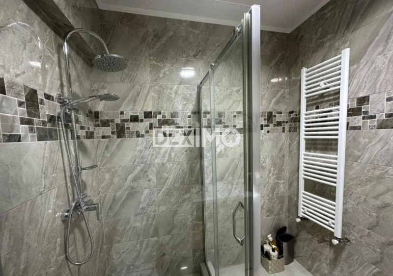 Apartament 2 Camere - Mamaia Nord - Finisaje Top - La Doi Pasi De Mare