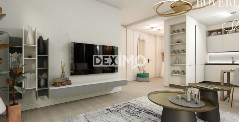 Apartament DE LUX - Ultracentral - Vedere Frontala La Mare - Loc Parcare