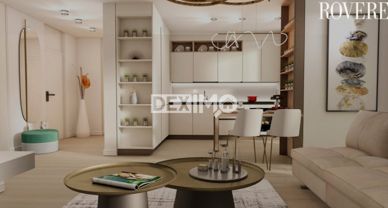 Apartament DE LUX - Ultracentral - Vedere Frontala La Mare - Loc Parcare