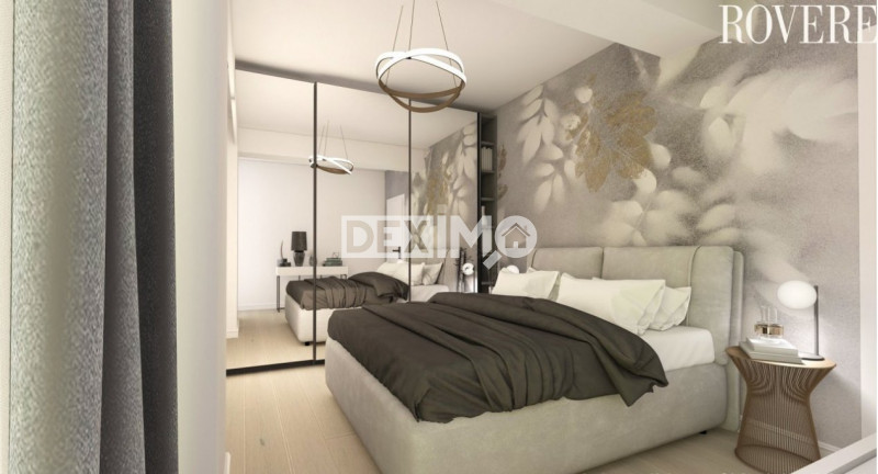 Apartament DE LUX - Ultracentral - Vedere Frontala La Mare - Loc Parcare