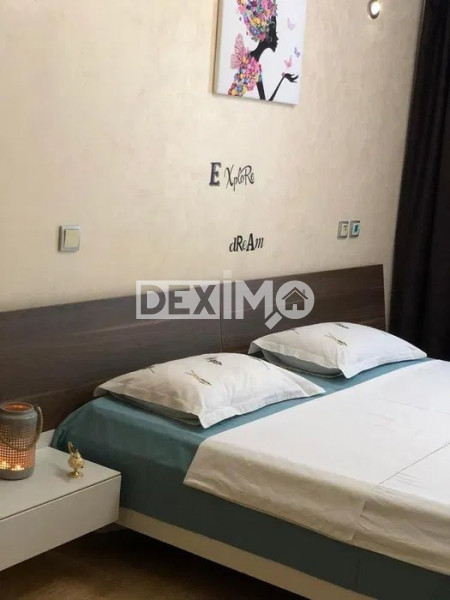 Apartament 4 Camere - 1120 EURO / MP - 2 Locuri De Parcare - OCAZIE !!!