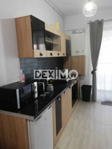 Garsoniera - Mamaia Nord - Gaze - Mobilata